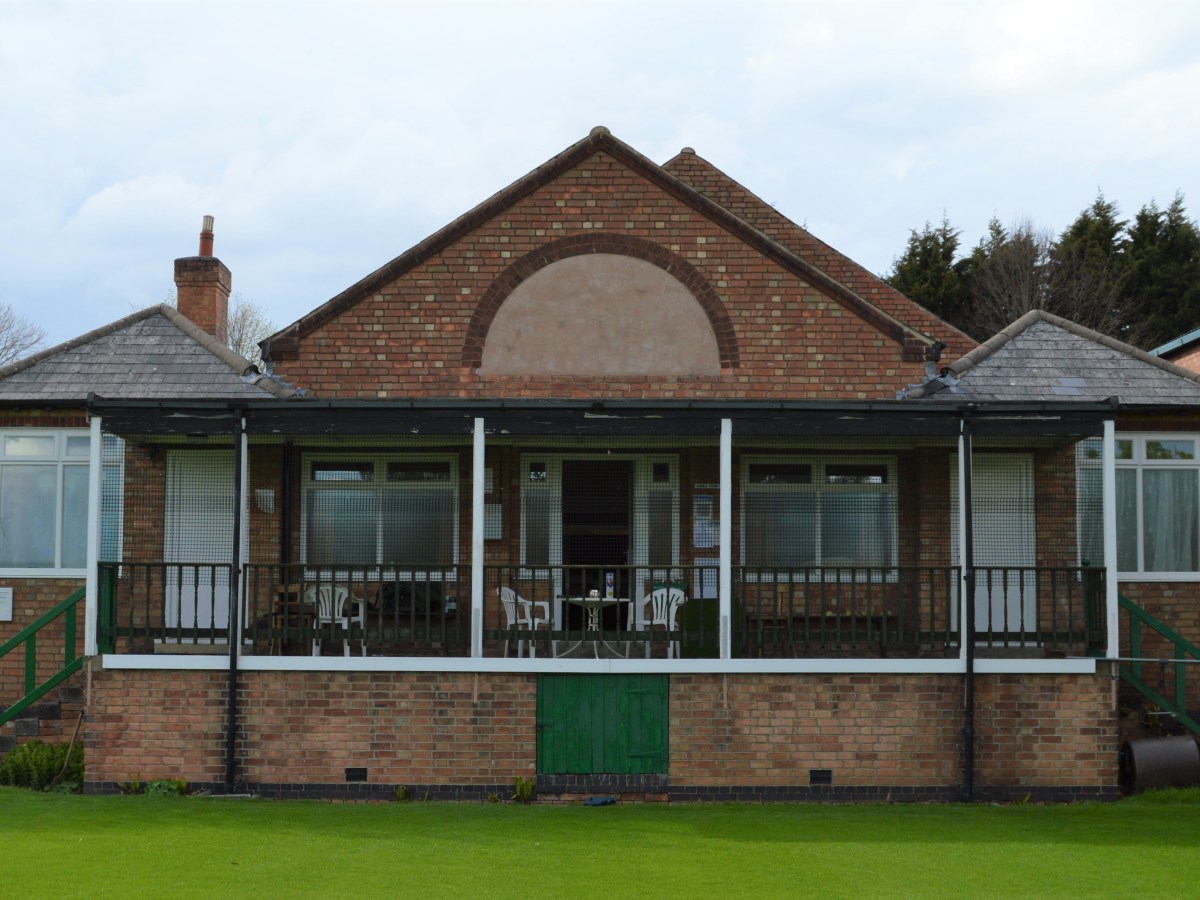 Changes to Constitution: We are moving to a Charitable Incorporated Organisation (CIO)