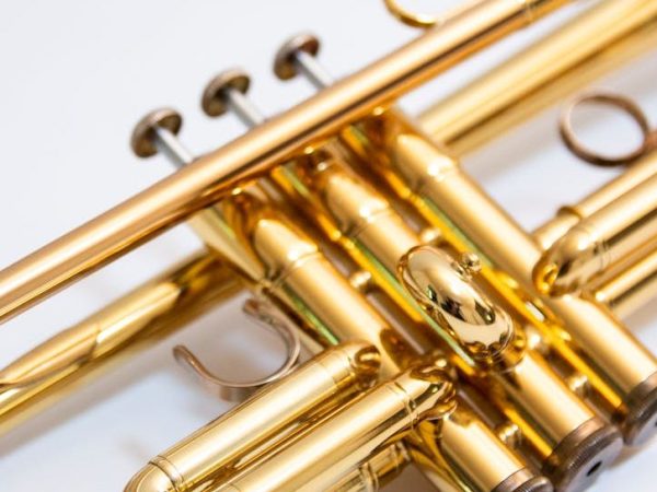 Long Eaton Silver Prize Band