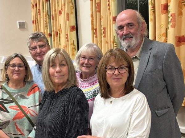 Next Quiz Night – 18th April